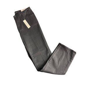 Chico's Women's Black Premium Soft Slim Ankle Jeans Basic Size 0.5/6 NWT